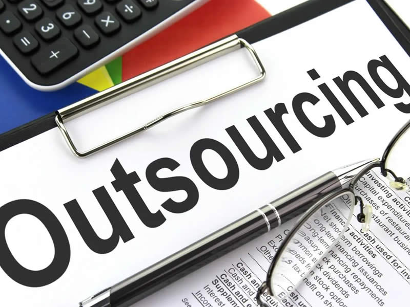 outsourcing BPO Chile