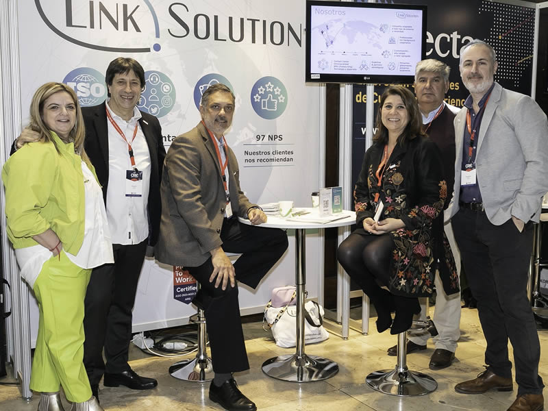 LinkSolution Chile
