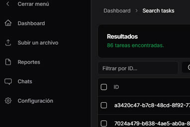 Auditoria AI Consulta